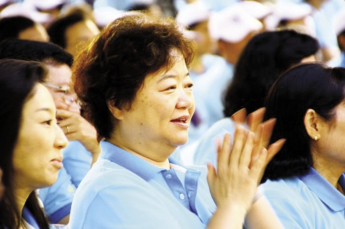 Bà Ba Dah Wen: Nữ doanh nhân ngoại quốc trọn đời cống hiến cho TP.HCM